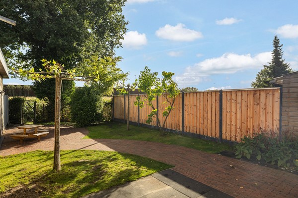 Medium property photo - Wethouder Klerkstraat 14, 4153 VK Beesd